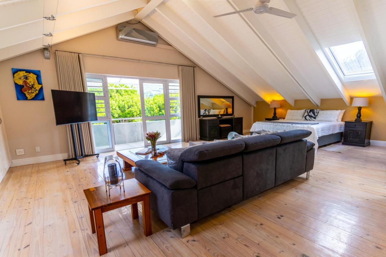 Theloft32 Hotel Cape Town Ngoại thất bức ảnh