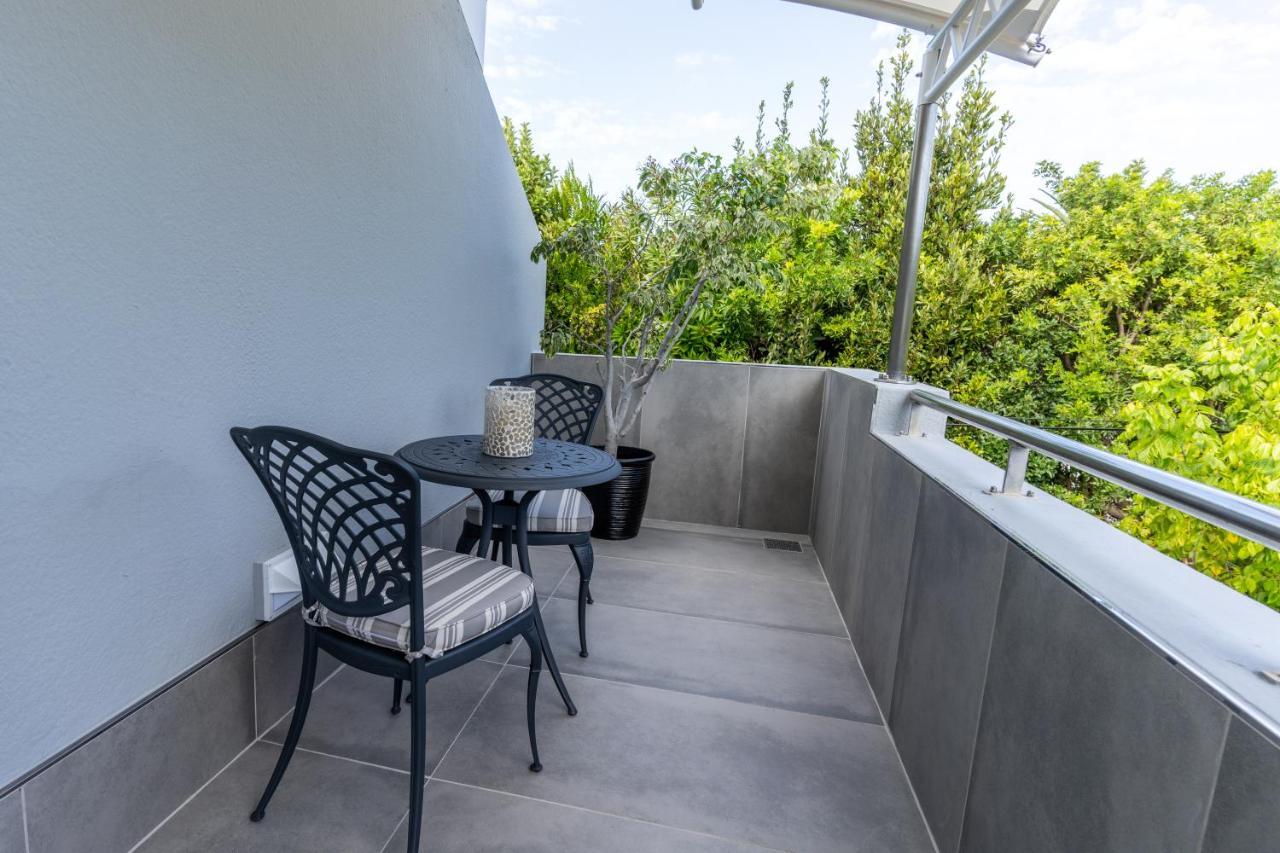 Theloft32 Hotel Cape Town Ngoại thất bức ảnh