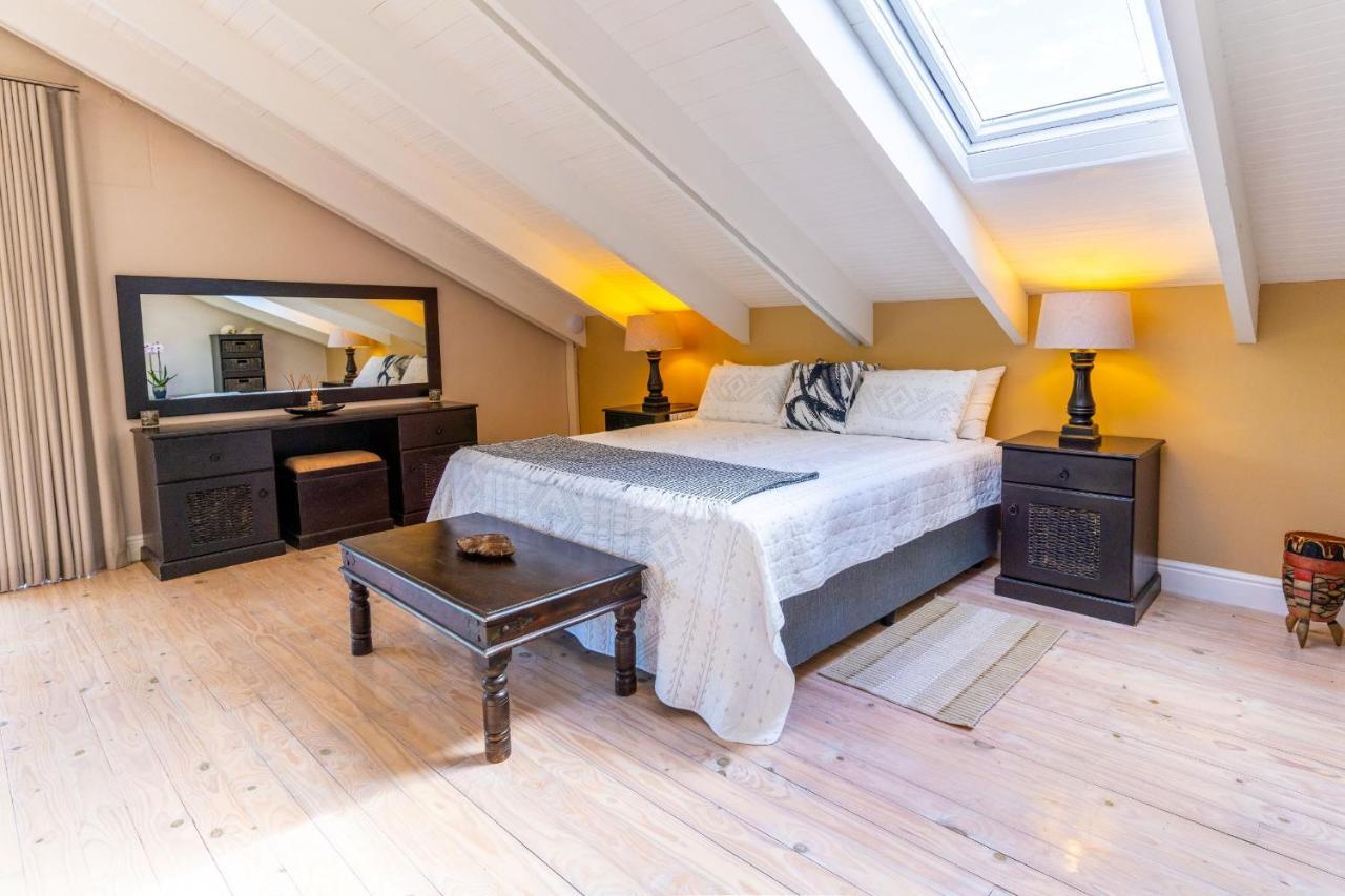 Theloft32 Hotel Cape Town Ngoại thất bức ảnh