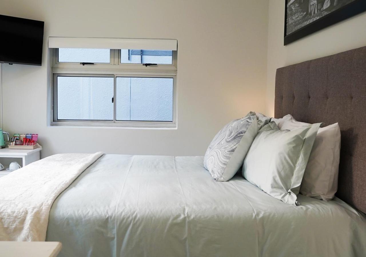 Theloft32 Hotel Cape Town Ngoại thất bức ảnh