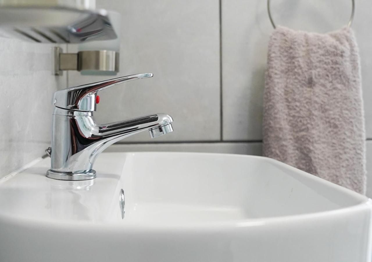 Theloft32 Hotel Cape Town Ngoại thất bức ảnh
