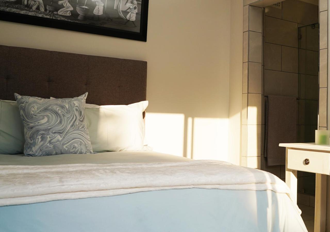Theloft32 Hotel Cape Town Ngoại thất bức ảnh