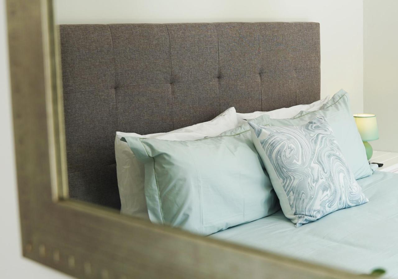 Theloft32 Hotel Cape Town Ngoại thất bức ảnh