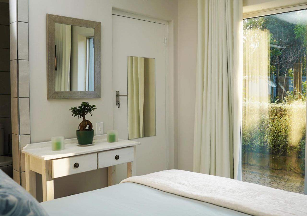 Theloft32 Hotel Cape Town Ngoại thất bức ảnh