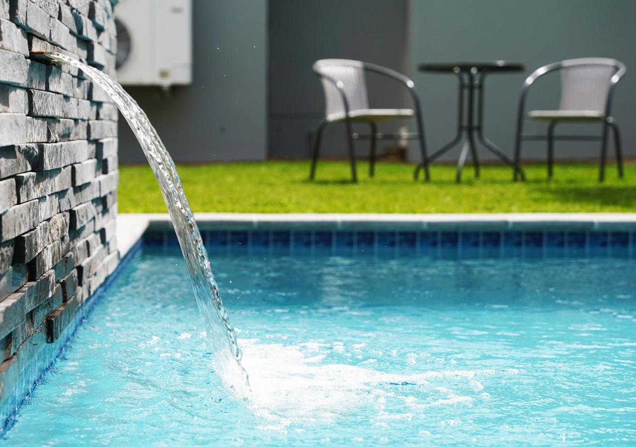 Theloft32 Hotel Cape Town Ngoại thất bức ảnh