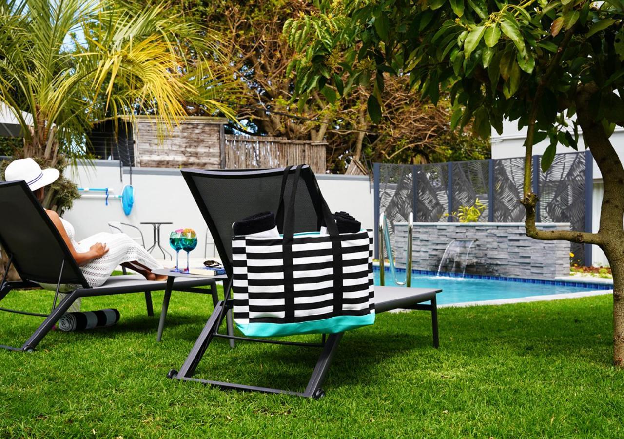 Theloft32 Hotel Cape Town Ngoại thất bức ảnh
